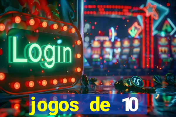 jogos de 10 centavos estrela bet